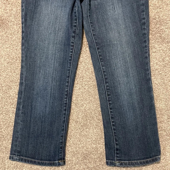 Refuge crop jeans 5 - Picture 3 of 16
